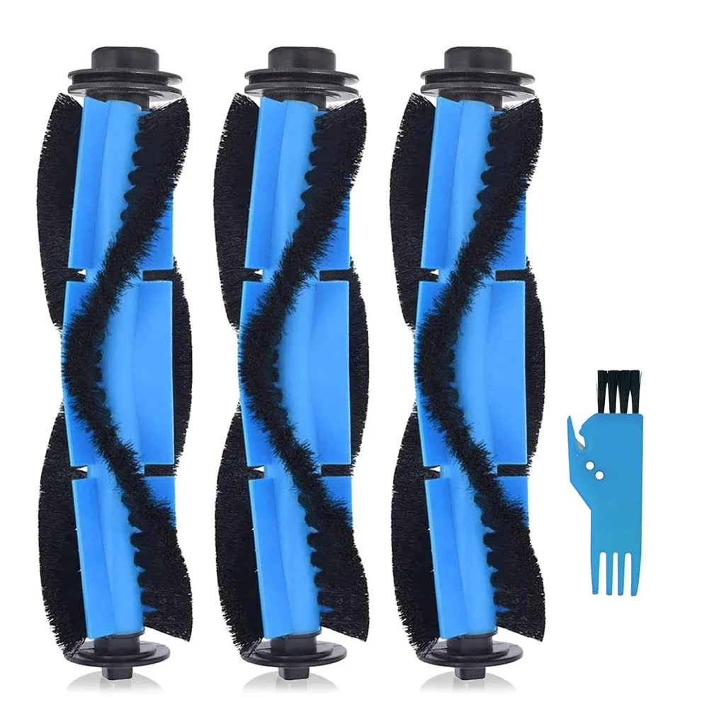 Pieza de repuesto cepillo principal Compatible con RoboVac 11S 15C 30C 35C accesorios de Robot aspirador