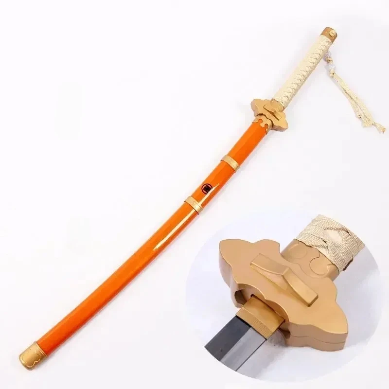 

104 см деревянный меч Touken Ranbu Online Hachisukakotetsu Katana Japan Samurai аниме модель косплей костюм вечерние