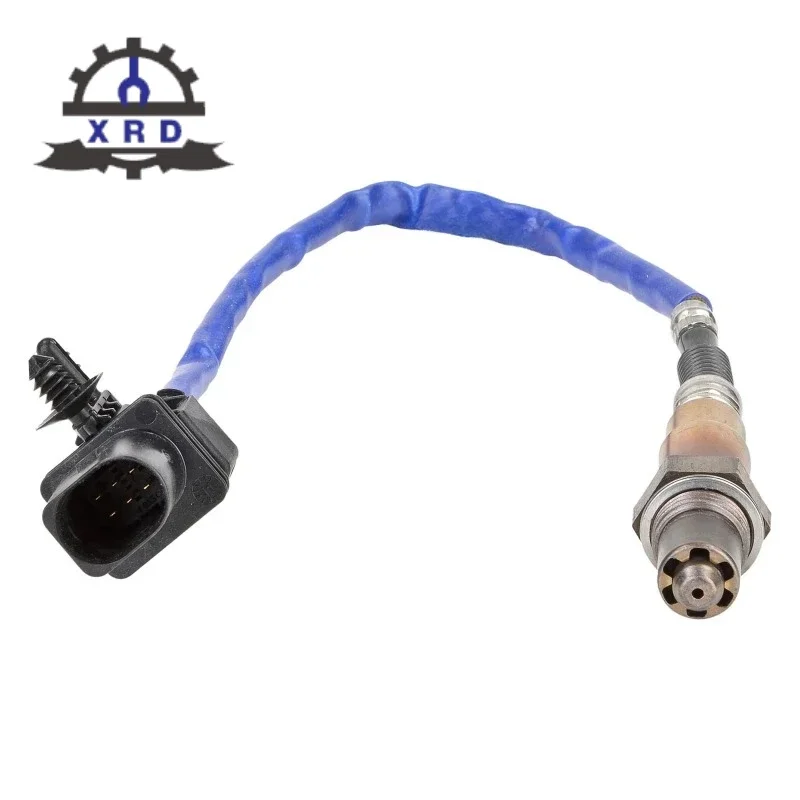 Oxygen Sensor 0258017322 For Ford Explorer Expedition F150 Focus Flex Mustang Taurus Lincoln MKS MKT 8F9A-9Y460-GA 8F9Z-9F472-H