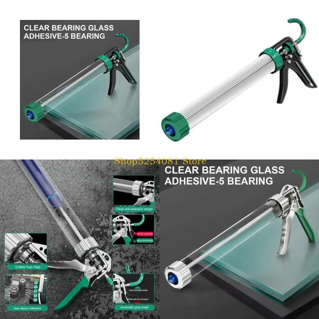 axyc-insulating-mastic-sealant-corner-seam-fillings-tool-silicone-caulking-pressure-caulking