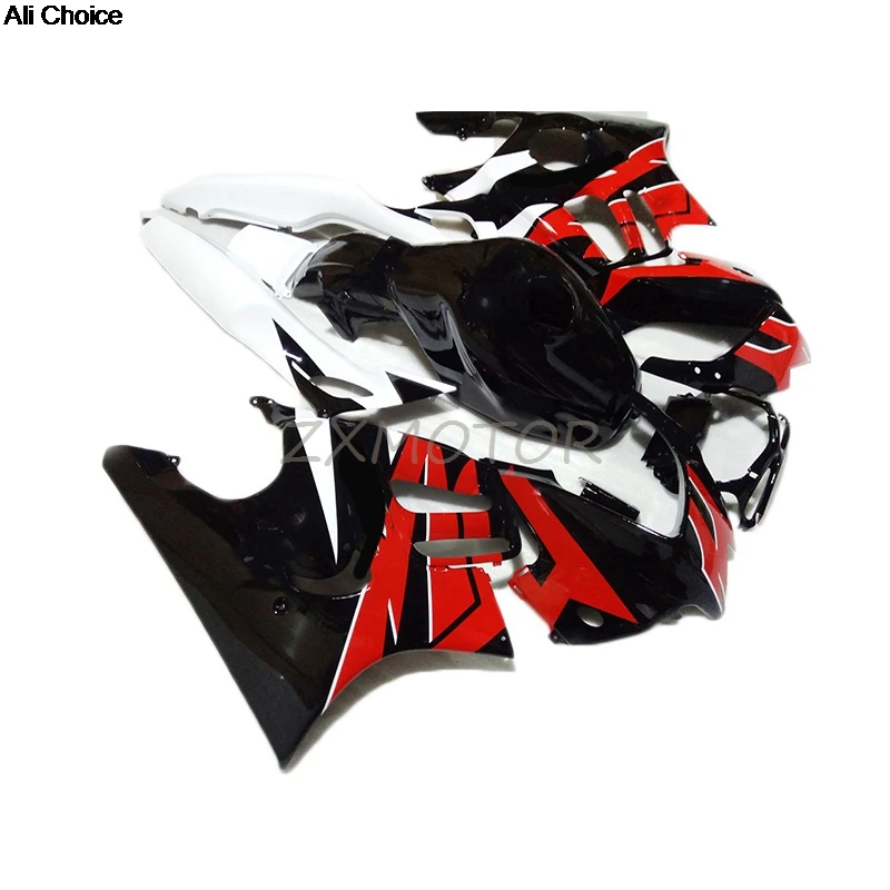 Motorcycle Fairings… - image