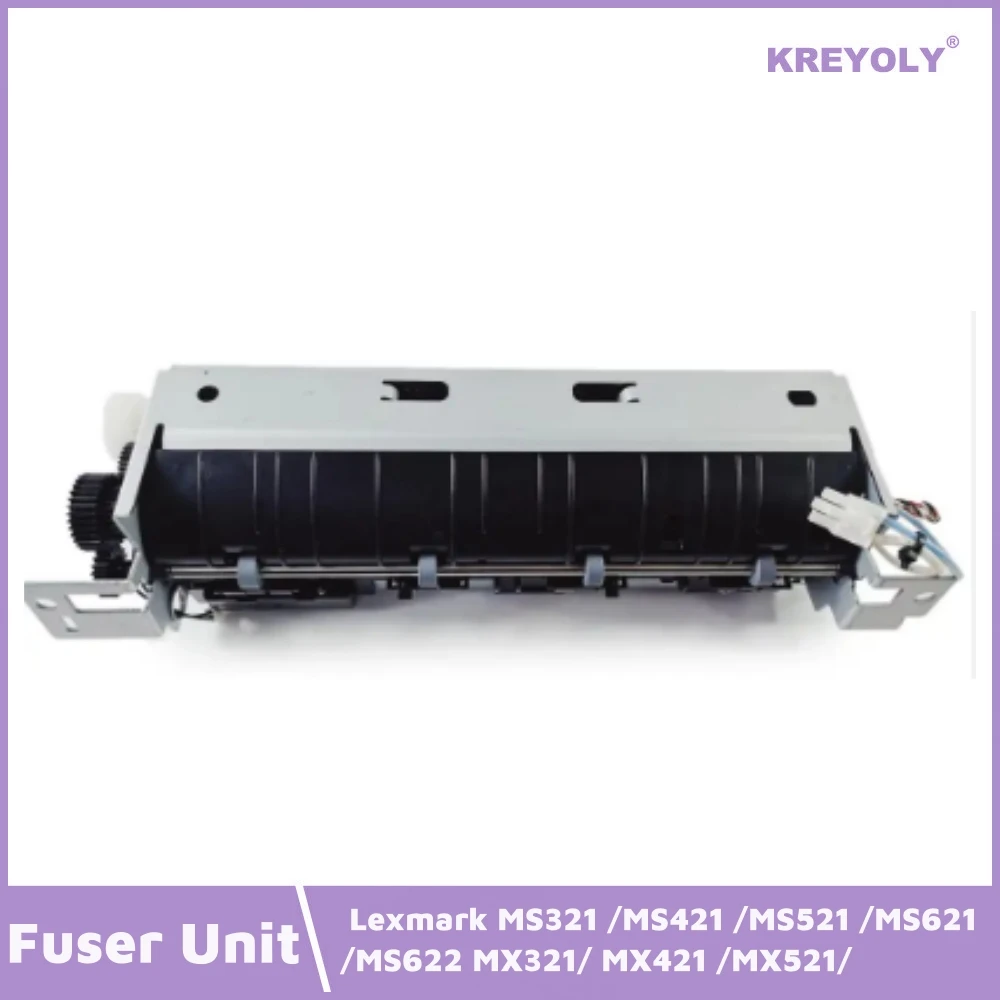 Premium Fuser Unit For Lexmark MS321 MS421 MS521 MS621 MS622 MX321 MX421 MX521 MX522 MX622 110V 41X1178 220V 41X1179