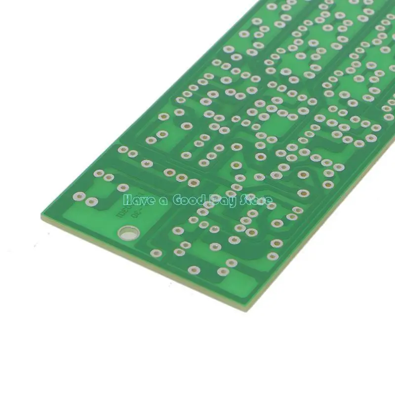 

462D 9-15V Уровень голосового управления, указывающий на светодиодный электронный набор DIY DIY