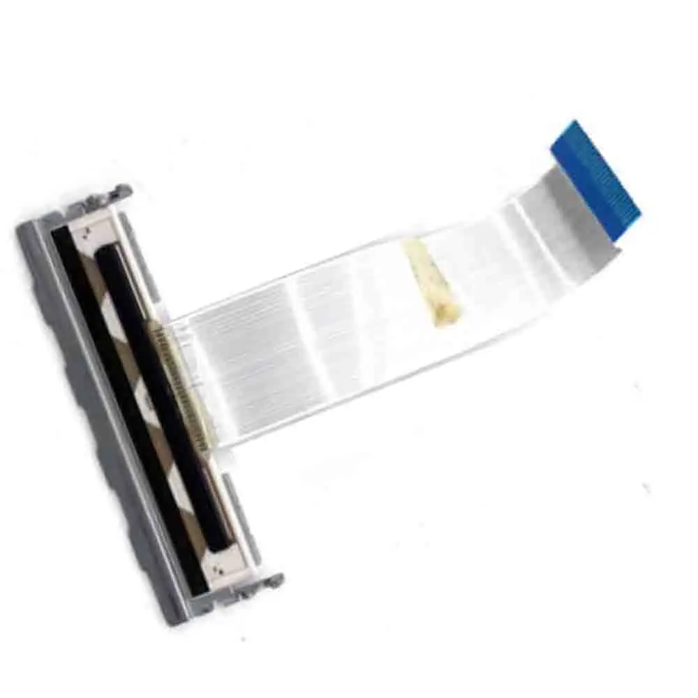 Thermal Printhead Fits For Epson TM-T88VI T88VI T886 Printer Replacement