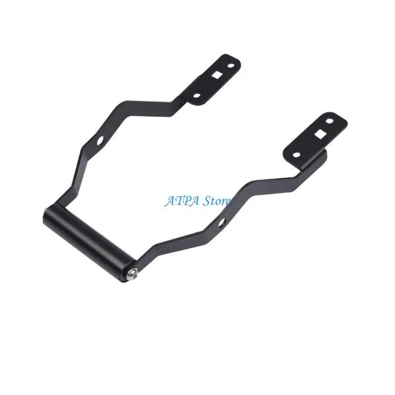 

U13C 360 Degree Rotating Map Phone Bracket Secure Map & Mobile Device Holding Motorcycle Phone Holding for F900XR 2020 2024