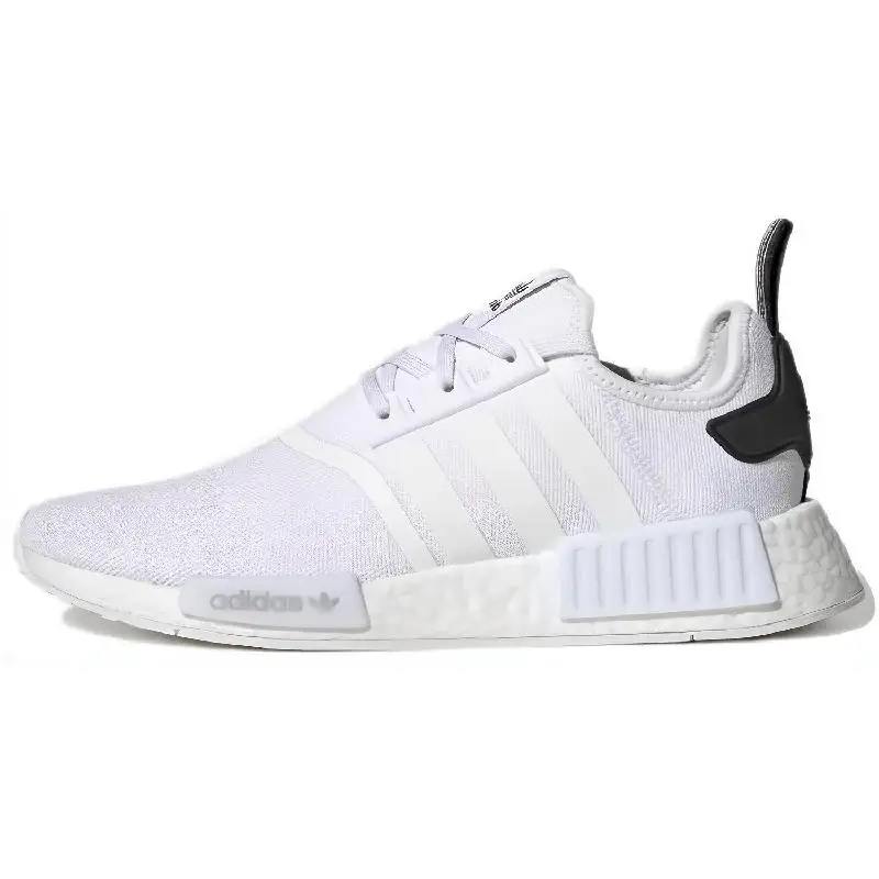 Adidas NMD R1 Parley White Sneakers shoes GY6067