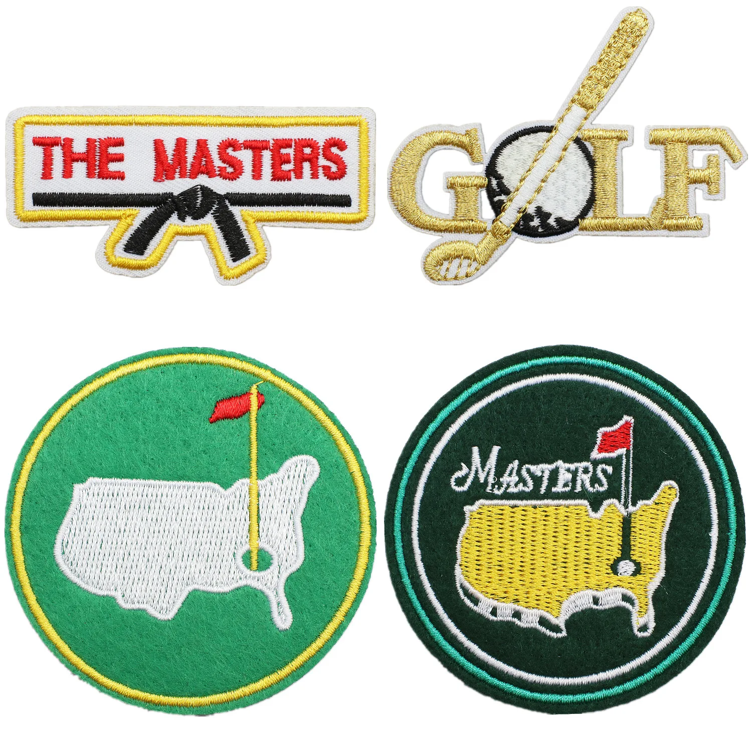 

Эмблема, аксессуары для одежды, наклейка на значок, вышитая наклейка с вышивкой, железные нашивки