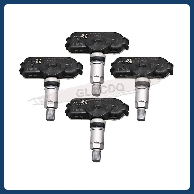 TPMS SENSOR FOR 2013-2015 Hyundai Ix35 [LM] Kia Sportage 2015 434Mhz TPMS TIRE AIR PRESSURE SENSOR 52933-2Y450