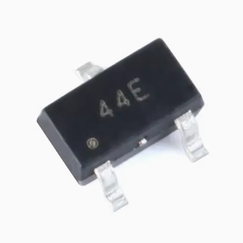 A3144/44E Hall Sensor: S49E, Linear 49E Bipolar Switch, 44E TO-92, Direct Plug SOT23