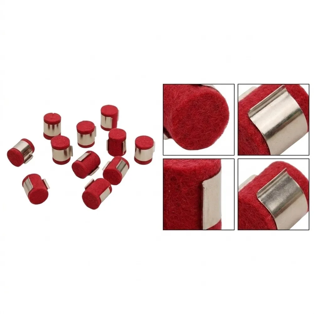 Industrial Grade For MIG Welding Wire Cleaner Pad Felt Lubrication Pad for Consistent Wire Feed and Reduced Downtime