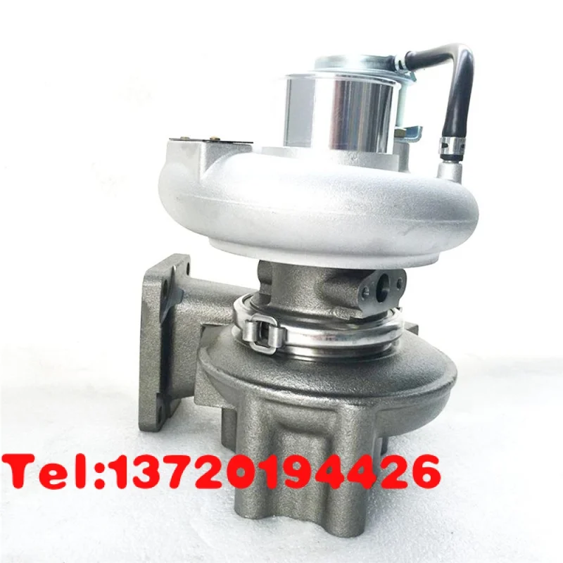 TD06 Turbo 49179-02712 for Mitsubishi Fuso Truck Bus motor 6M60 FK6 FQ6 FK7 FM6 RM1