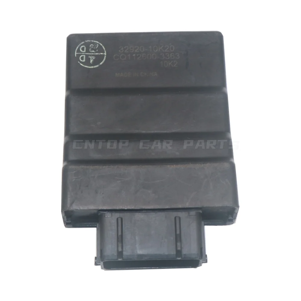 

32920-10K20 Блок управления FI CDI Box ECU для Suzuki Address 125 2020 32920-10K20-000
