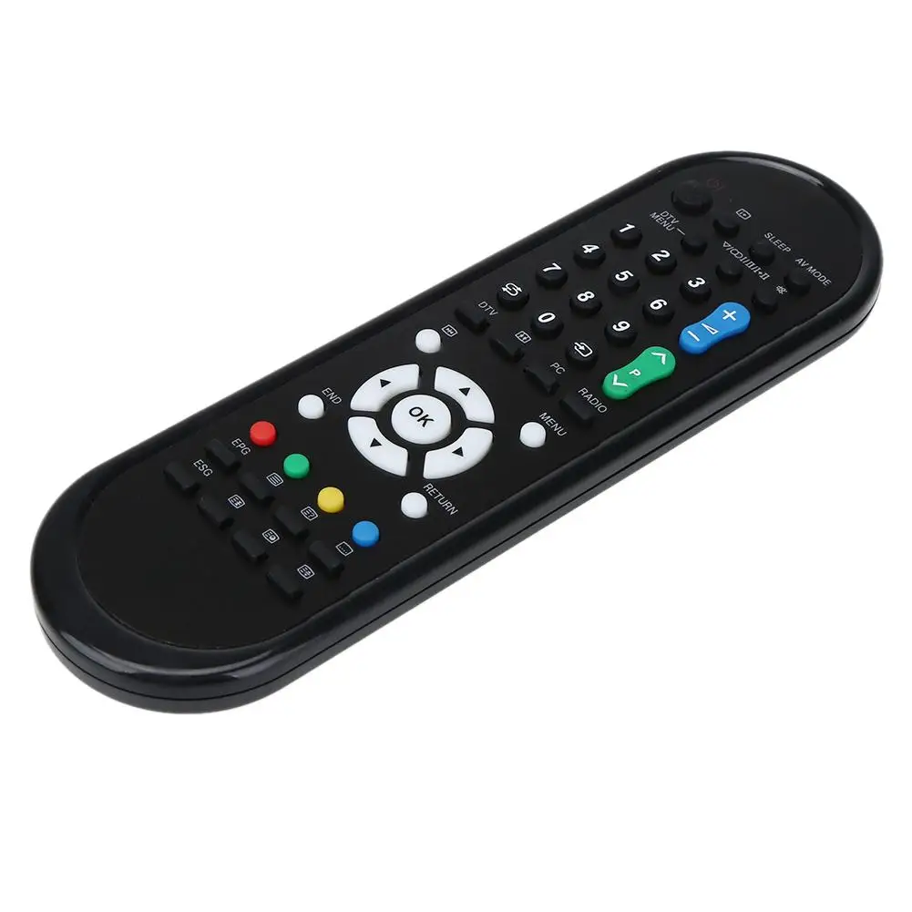 Control Remoto Sharp: Guía de Evaluación y Uso para Televisores SHARP