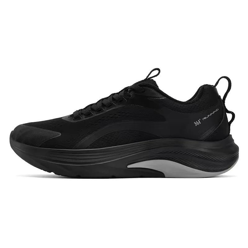 361 Degrees FengYa 2.0 Herren-Laufschuhe, weiche und elastische Passform, atmungsaktive Dämpfung, leichte Dämpfung, Herren-Sneaker 672612216 – Detail 15