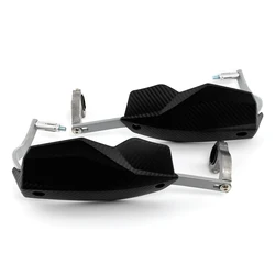 22MM 25MM 28MM Motorcycle Hand Guards Handle Protector Handguard Handlebar For HONDA YAMAHA YZ SUZUKI Pit Dirt Bike