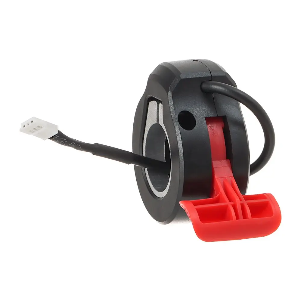 For Bafang BBSHD Finger Thumb Throttle Electric Bicycle Accessories Ebike Thumb Throttle Waterproof Connector