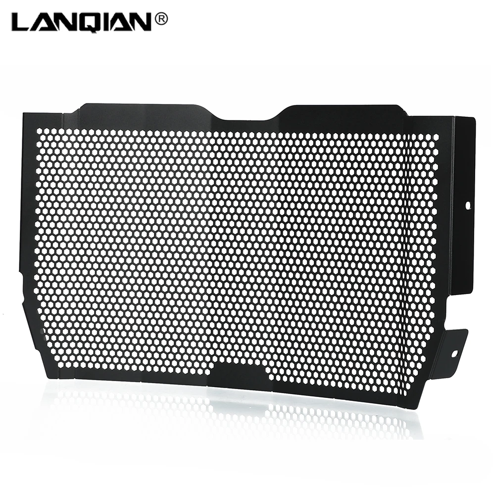 Motorcycle Accessories Radiator Grille Guard Cover Protector For GSX-S1000S Katana 2019-2020-2021-2022-2023-2024 GSXS 1000S