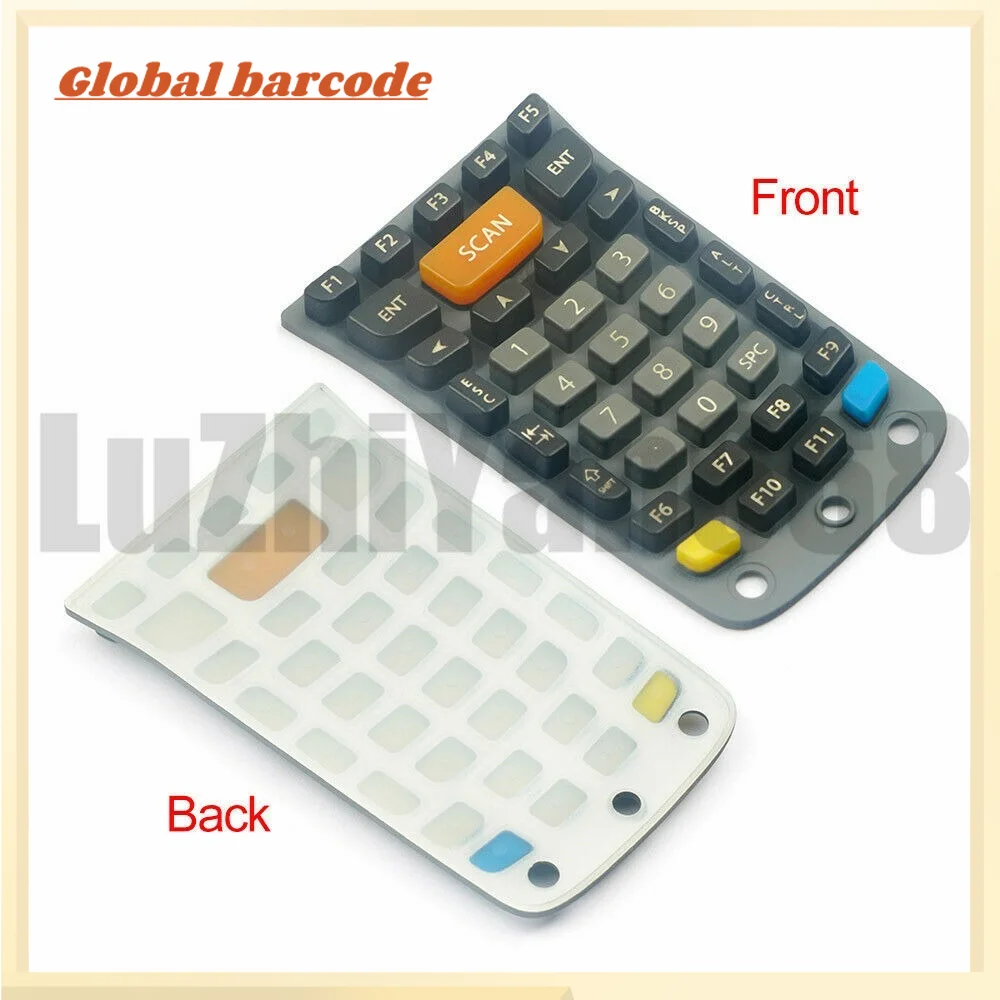 

Numeric (38-Keys) Keypad Replacement for Datalogic Skorpio X3 2D