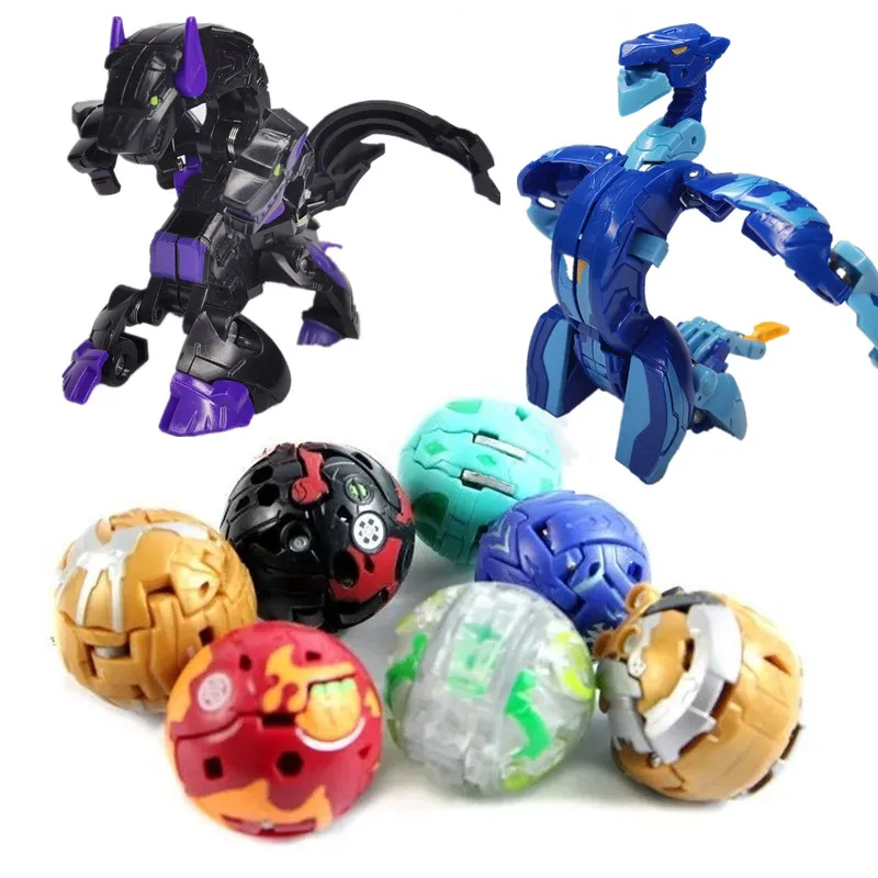 Bakuganes Battle Planet Webam Action Figure, coleção antiga, Evoluções, Bola Neo Dragonoid original, presente infantil, 3cm