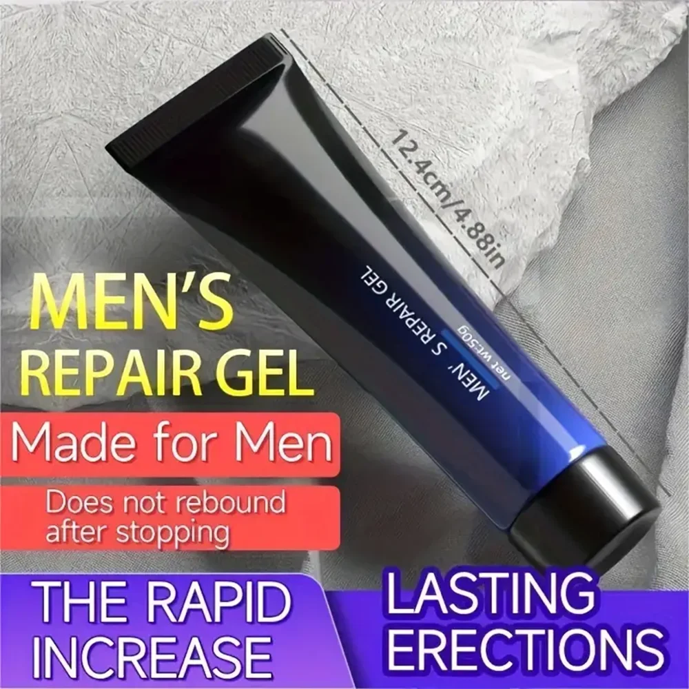 Big Dick XXL Penis Enlargement Cream Man Male Delay Erection Cream for Men Sex Gel Increase Size Growth Thicken Adult Products