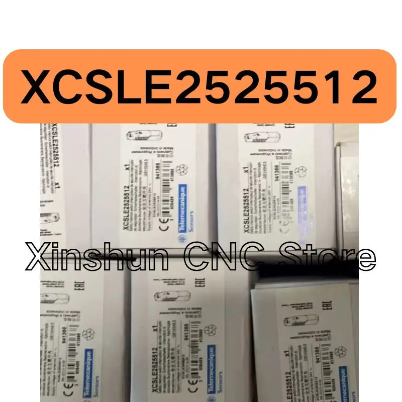 New Safety Interloc…