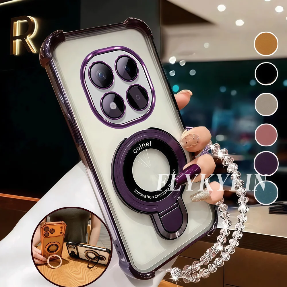 For Xiaomi Redmi 15…