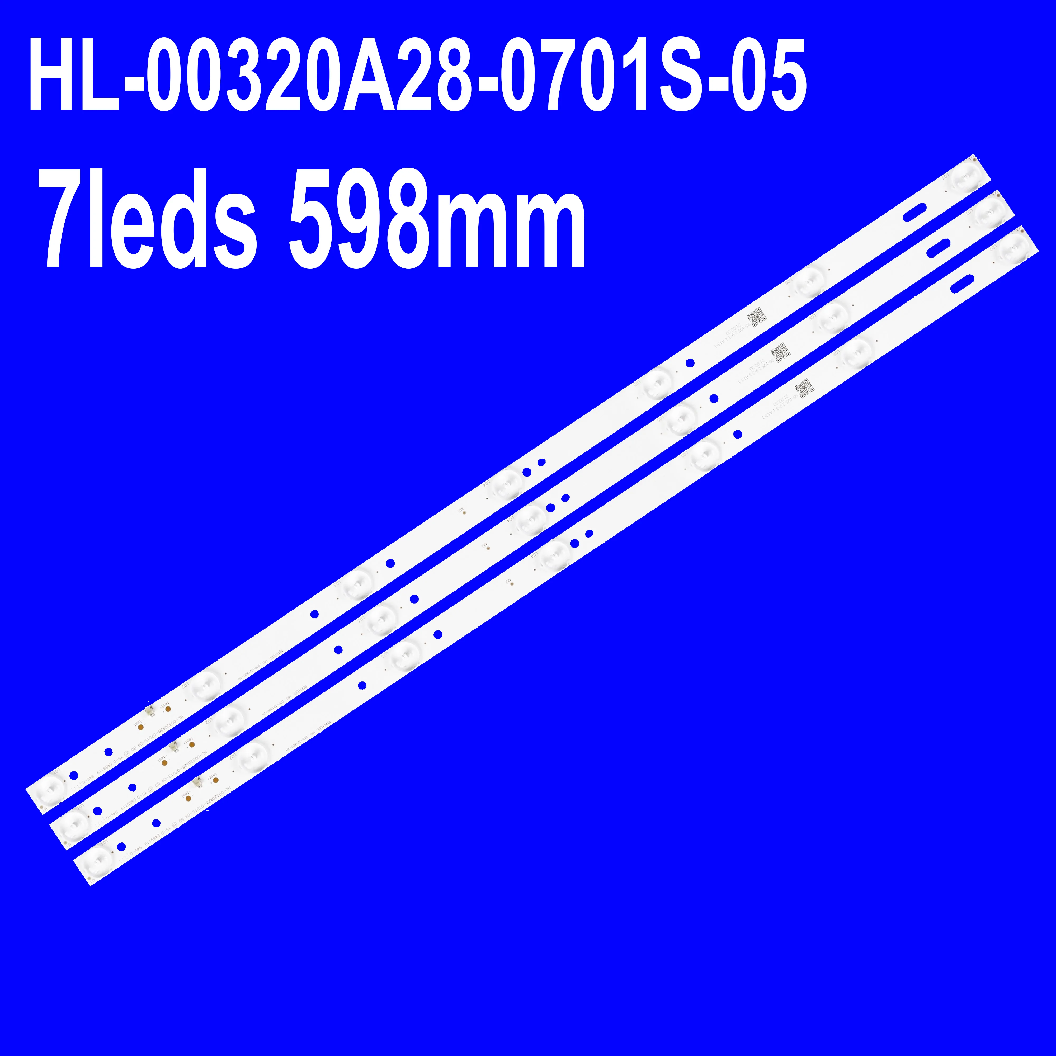 

Светодиодная лента для Sptv32d7 Sptv3219 Sptv3219sm SPTV32D SPTV32 Le-3229 LE3229 OS321SDE LE-32D7 LE-3222 180.DT0-32D900-0H 180.DTO-3218000-2H