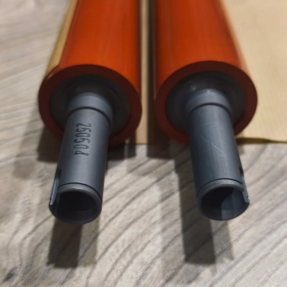 

1X A2X0R71011 A2XKR71033 нижний прижимной ролик фьюзера для Konica Minolta C558 C658 C554 C654 C754