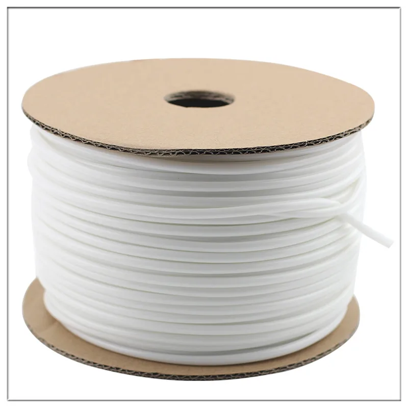 Imagem -06 - Tubo de Pvc Linha Número Tubo Tubo Pvc Tubo Branco 0.5 Mm28.0 Mm2 para Cabe id Impressora Lm550alm390a Pcs710es700es650c280t