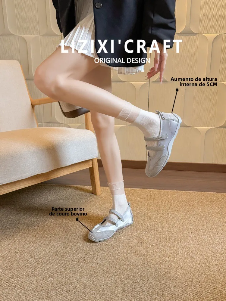 zapatos-de-mujer-estilo-ballet-version-en-cuero-punta-redonda-plataforma-gruesa-sin-cordones-tacon-de-5cm-con-cierre-de