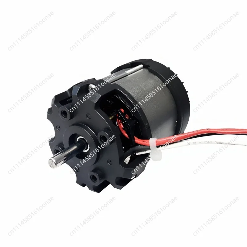 750W 28.8v Sensorless Brushless Motor Power Tools 20000RPM Brushless DC Motor with Permanent Magnet 5mm Shaft Diameter