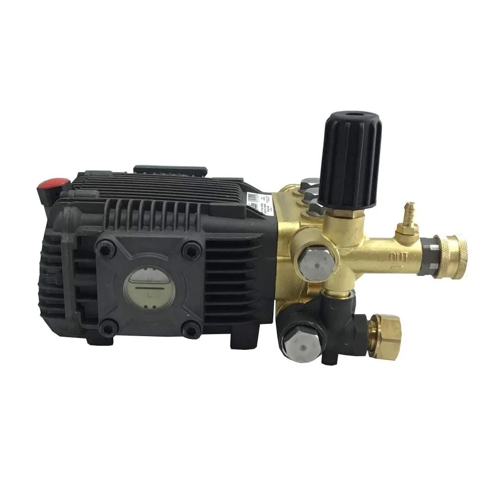 RSV3G30D.3000 PSI Replacement Horizontal Pressure Washer Pump