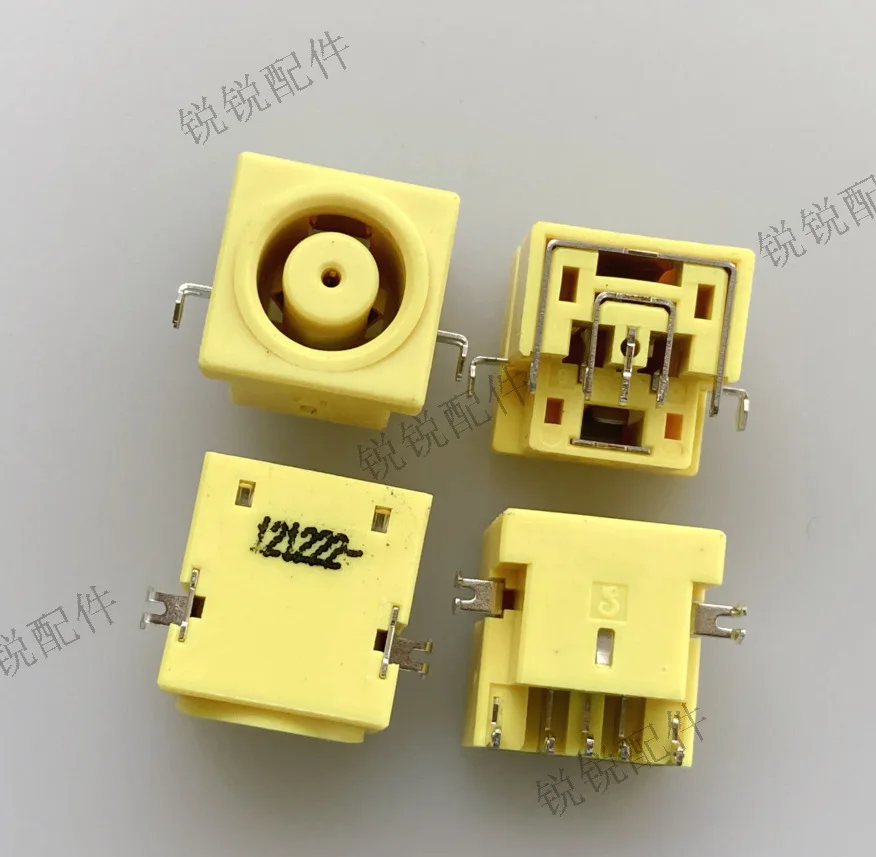 For Lenovo Thinkpad E520 E525 E425 E420 power head female seat, charging port DC seat