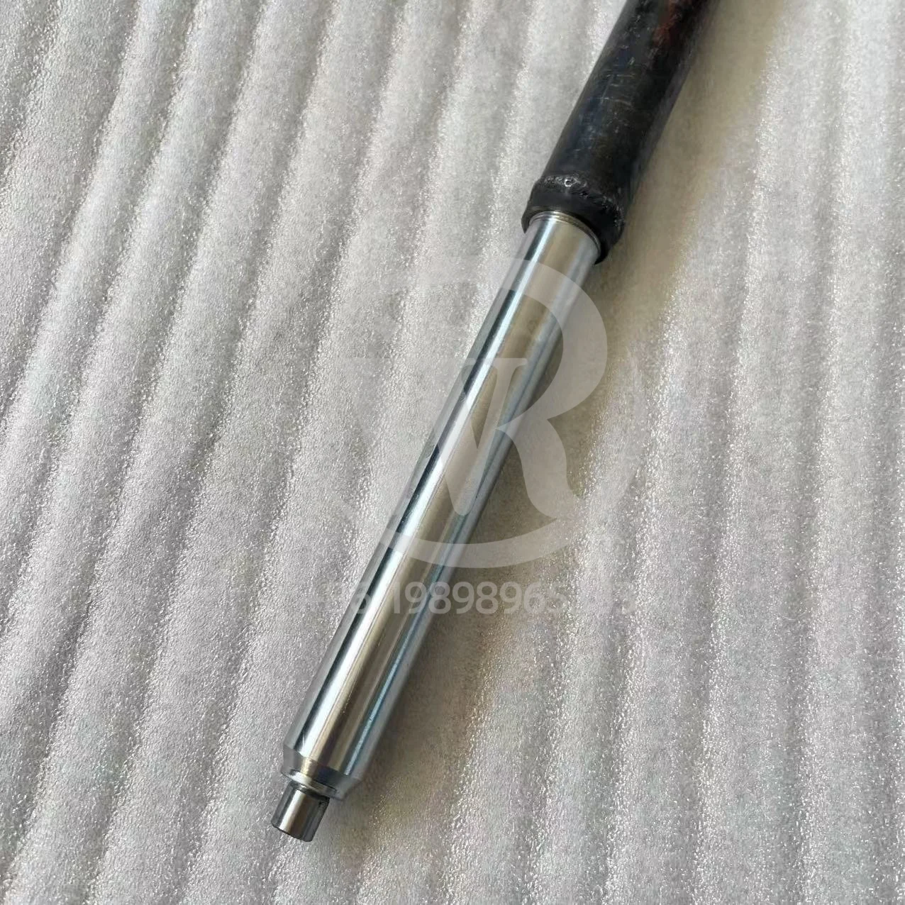Komori LS40 X Copper Roller Core Length 1225mm for Komori Offset Parts