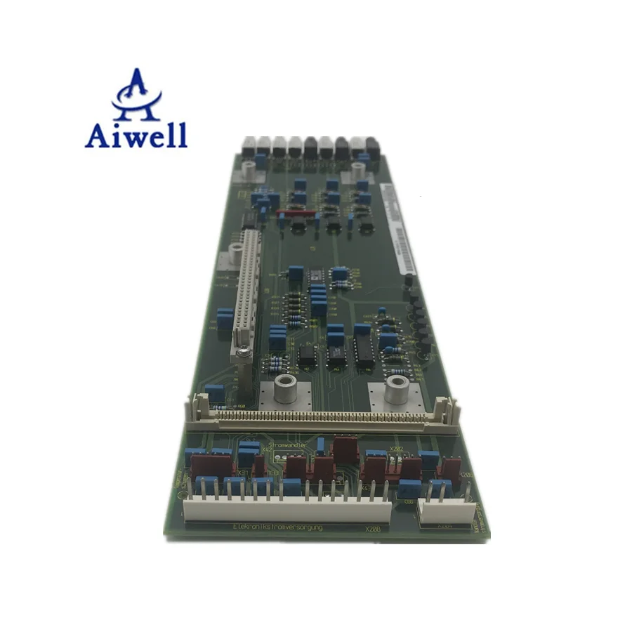 

New Original PLC Inverter Module 6SE7038-6GL84-1BG2