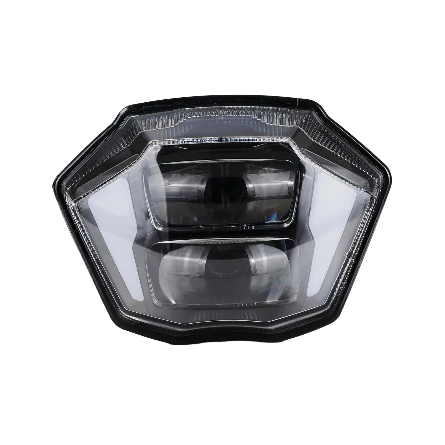 Motorcycles Accessories Headlight Headlamp Head Light For Sur-ron Surron Ultra Bee Electric Dirt Bike E-bikes Motorcycle Parts 4