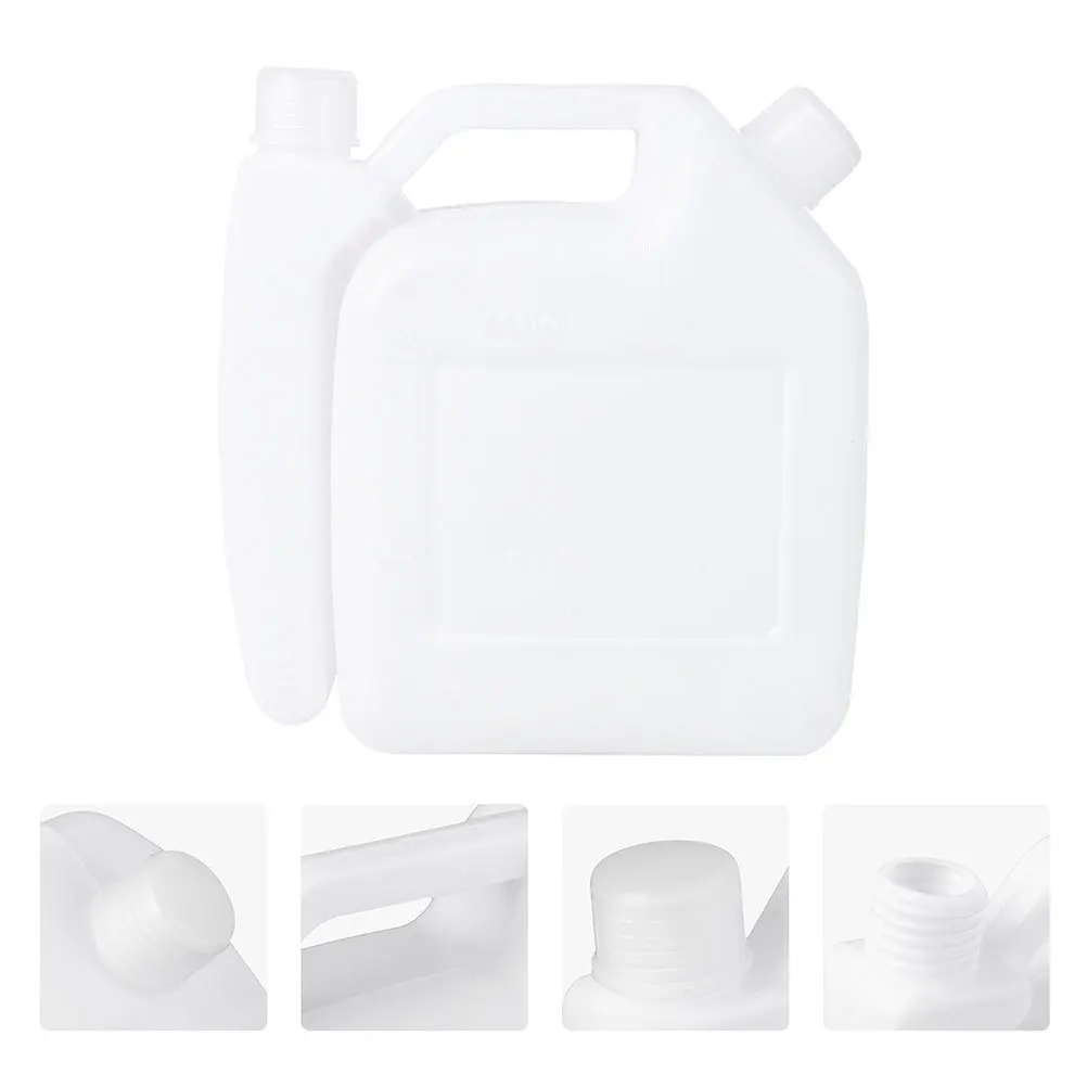 

4Pcs 1.5L Durable Beverage Mixing Bottles Leakproof Design Versatile Drinks Can for Outdoor Beverage Mixing Bottle