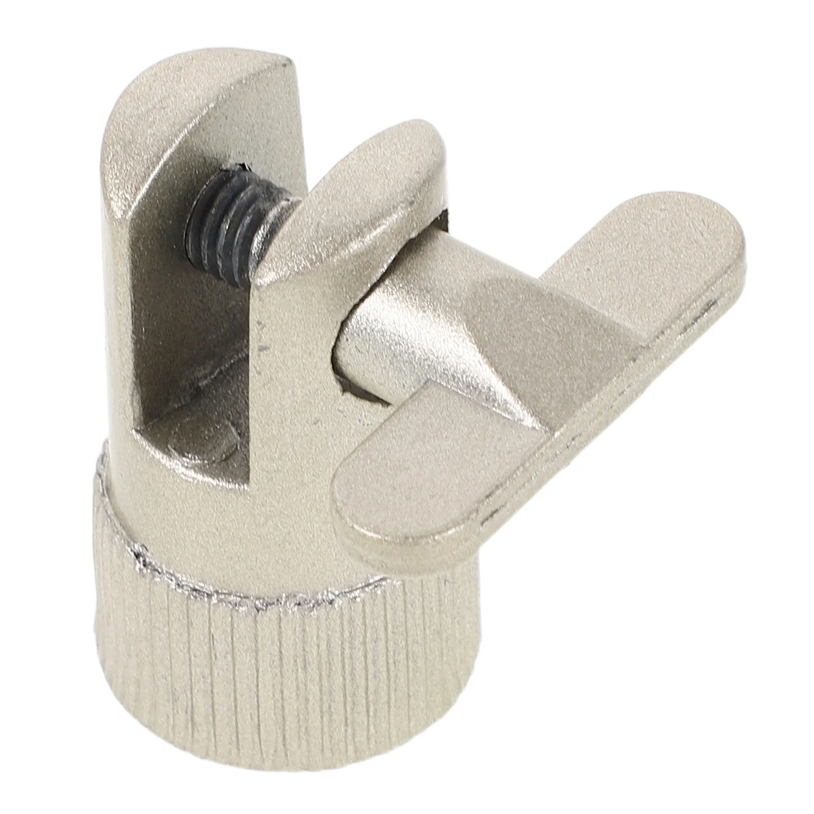 

Microphone Shock Mount Holder Anti-Vibration Clamp For Condenser Mic Studio Podcasting Recording Setup Desktop Stand