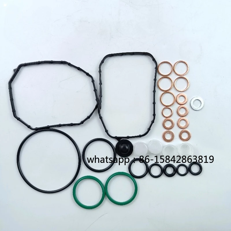 

Лучшее качество! Набор для ремонта насоса, 10 шт./лот, 2467010003