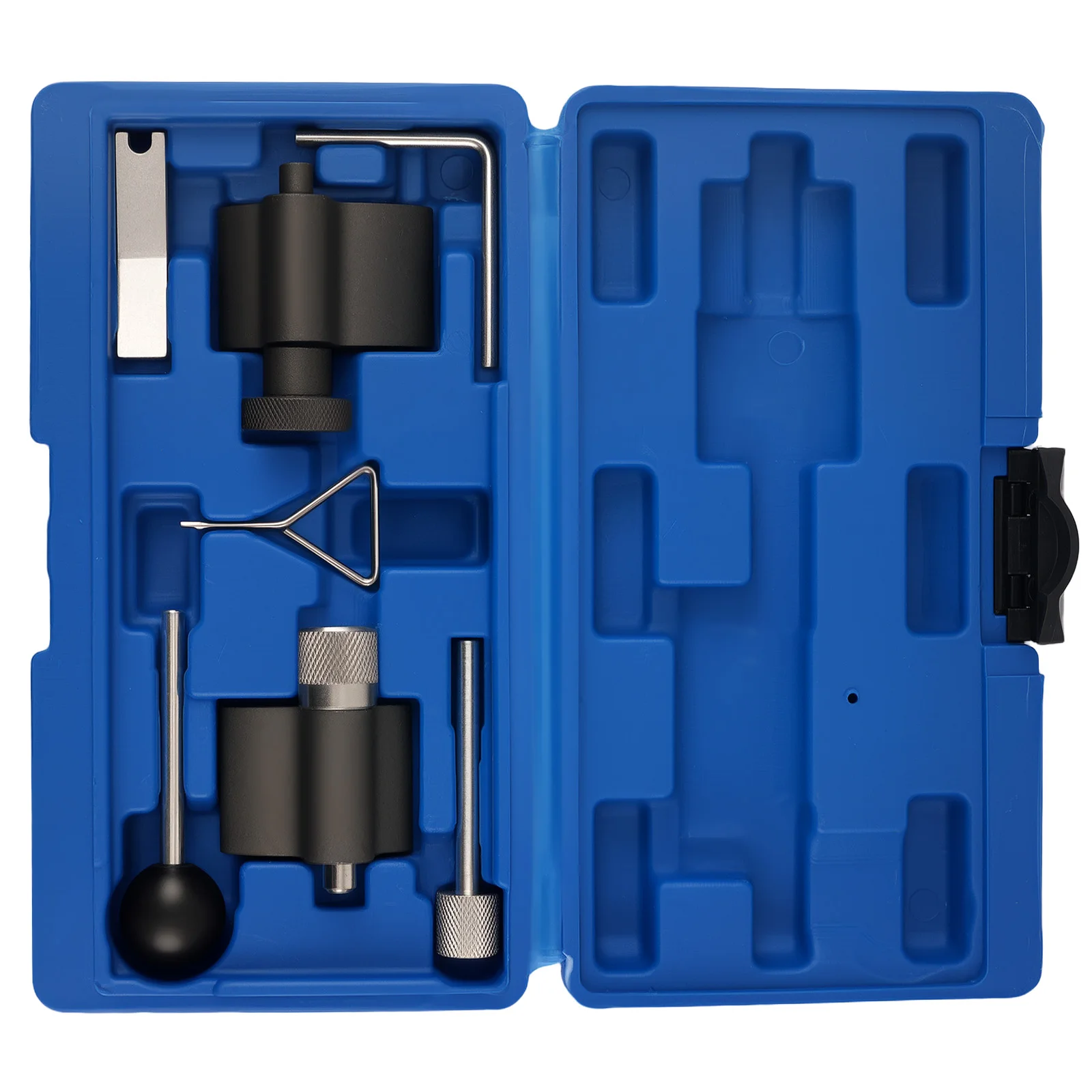 

Набор инструментов для ГРМ Skoda Octavia II TDI PD 2.0L 2003-2006, 7 предметов