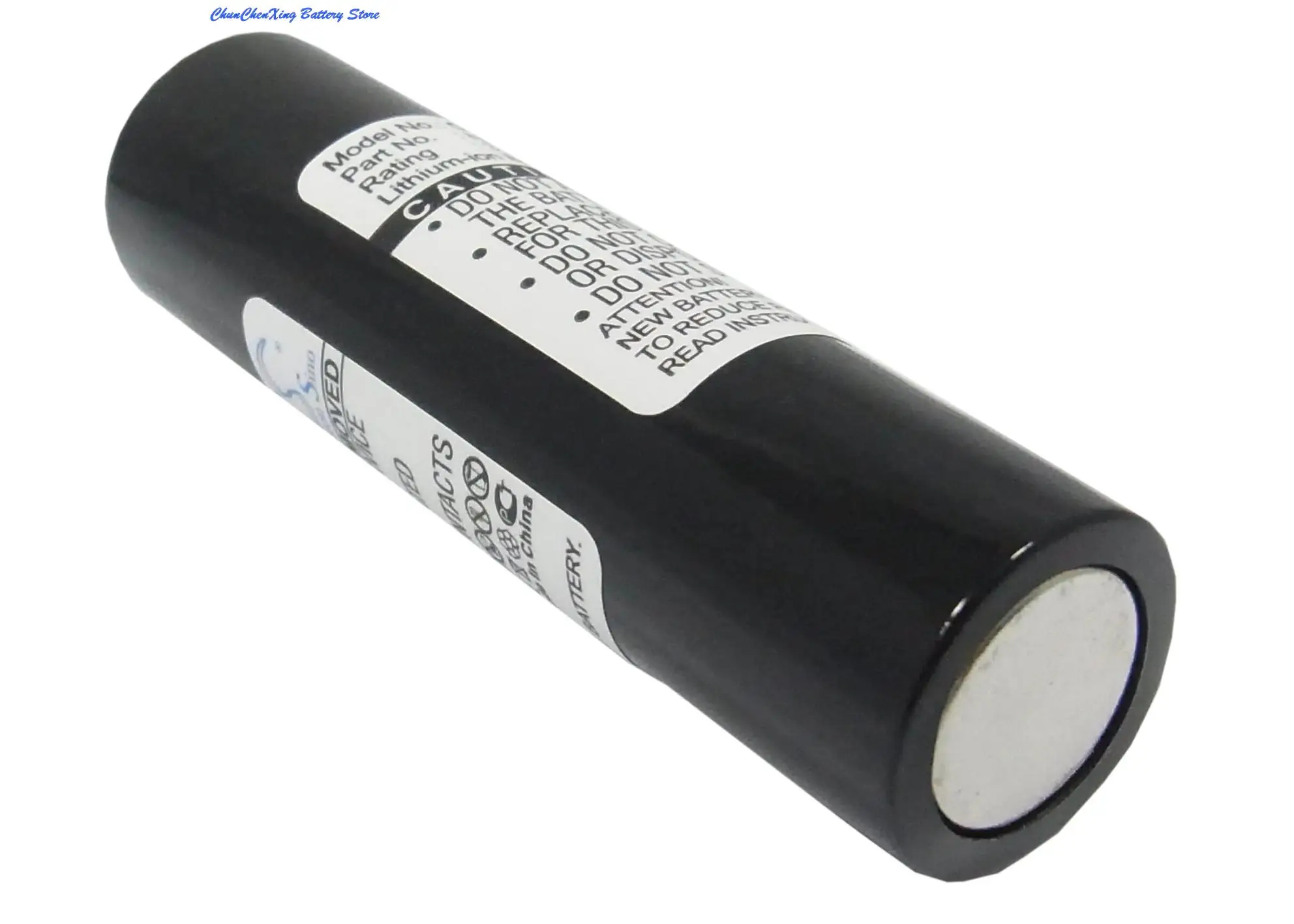Cameron Sino 2400mAh battery for Sharp  MD-CS100, MD-MS100, MD-MS200, MD-SS70, For Sony MD-MS200, For Denon DMP-R70