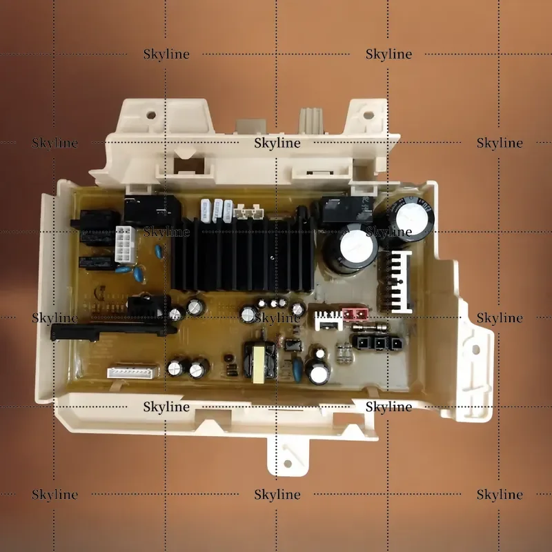 For Samsung Washing Machine Computer Control Board DC92-00969A DC92-00969B Circuit PCB Washer Parts