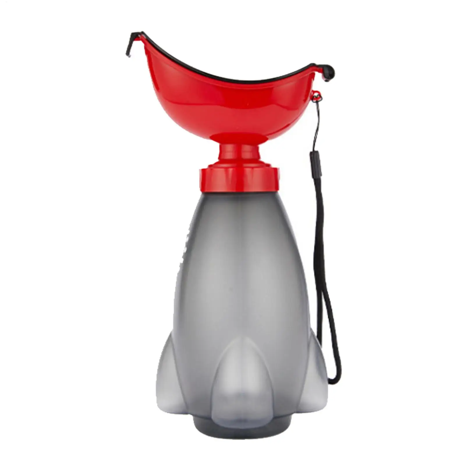 Female Male Portable Mobile Toilet Urine Bottle For Outdoor Camping Car Travel Urinal Chamber Pot Spillproof Urination Device ﻿