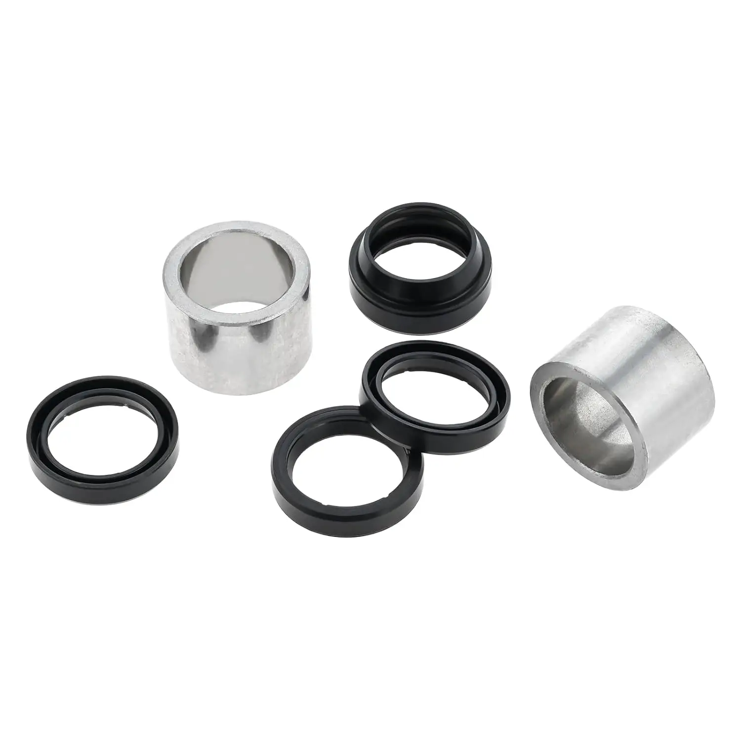 285203 Washer Bearing and Seal Kit Compatible with Kenmore Magic Chef Maytag Whirlpool and Other Washers Replace 470615 AH334447