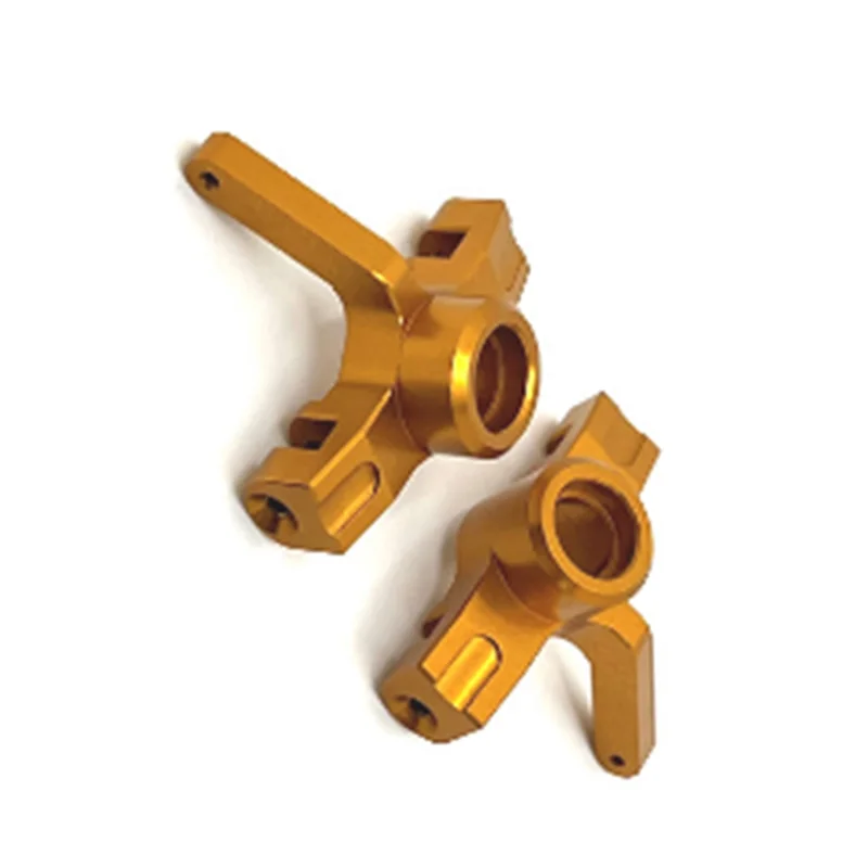 HFES RC Kit de copa de dirección delantera de coche para HOSPEED 1/14 14321 14322 14331 C8802,YDJ-D879 RC accesorios de actualización de coche