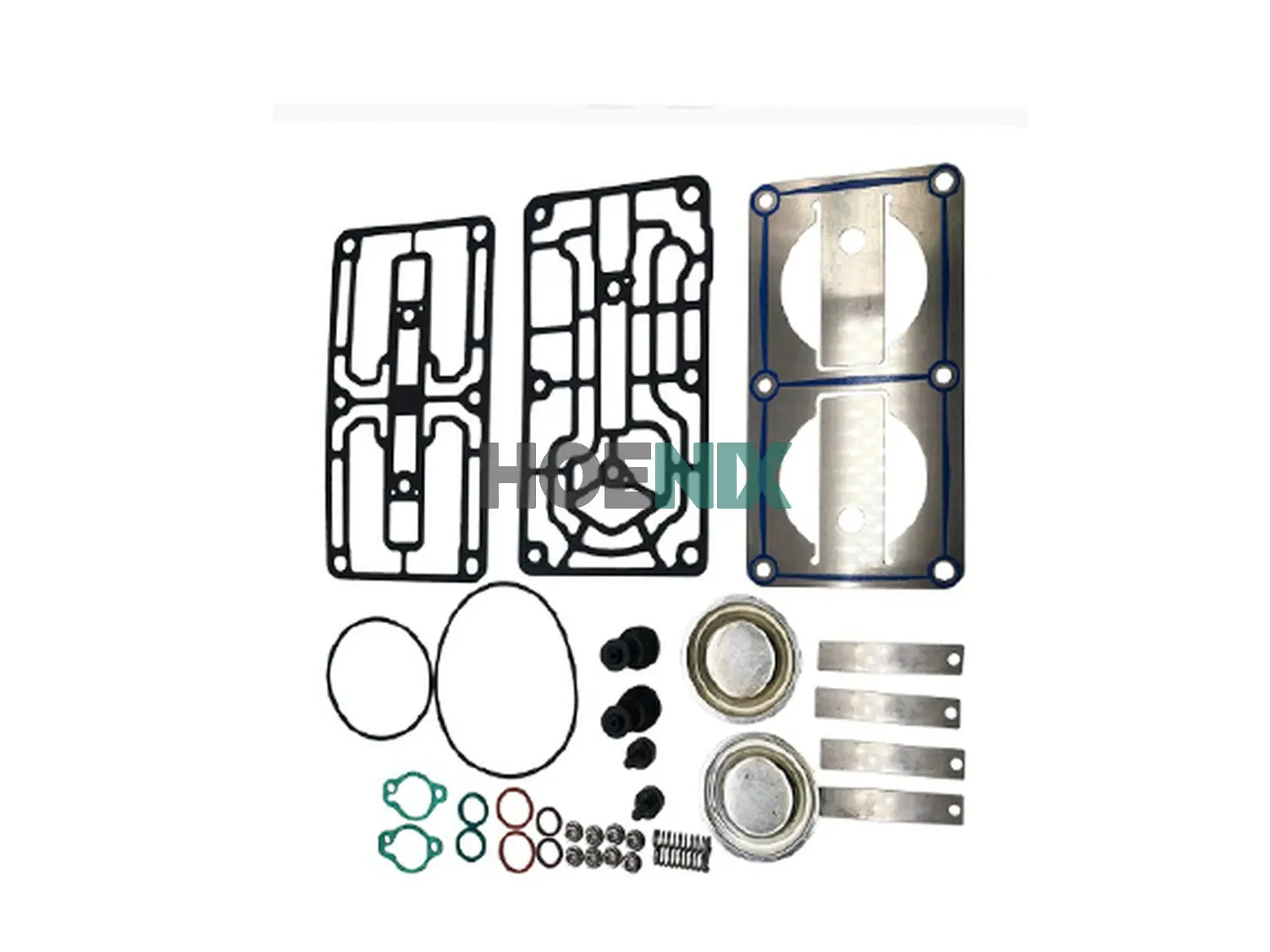 1864986 Use for Compressor Cylinder Head Repair Kit for SCA-NIA truck
