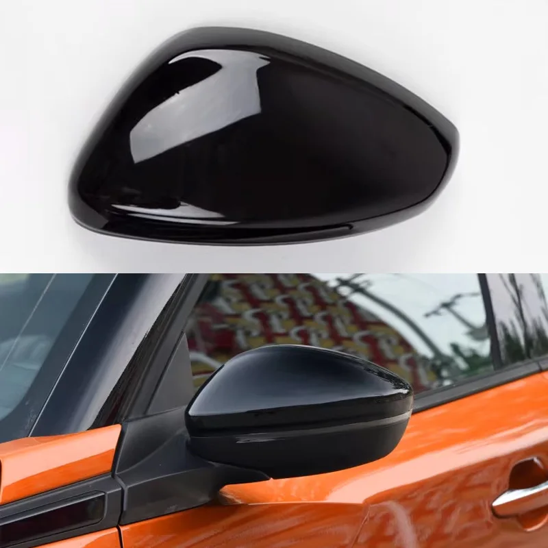 For 19-25 models of Opel CORSA F logo 208 2008 reversing mirror housing and mirror cover replacement