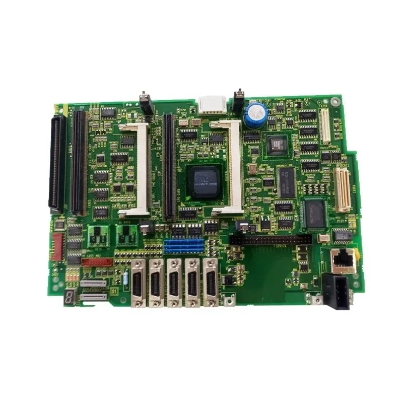 

Parts for A20B-8101-0401 0152 FANUC31iA system main board