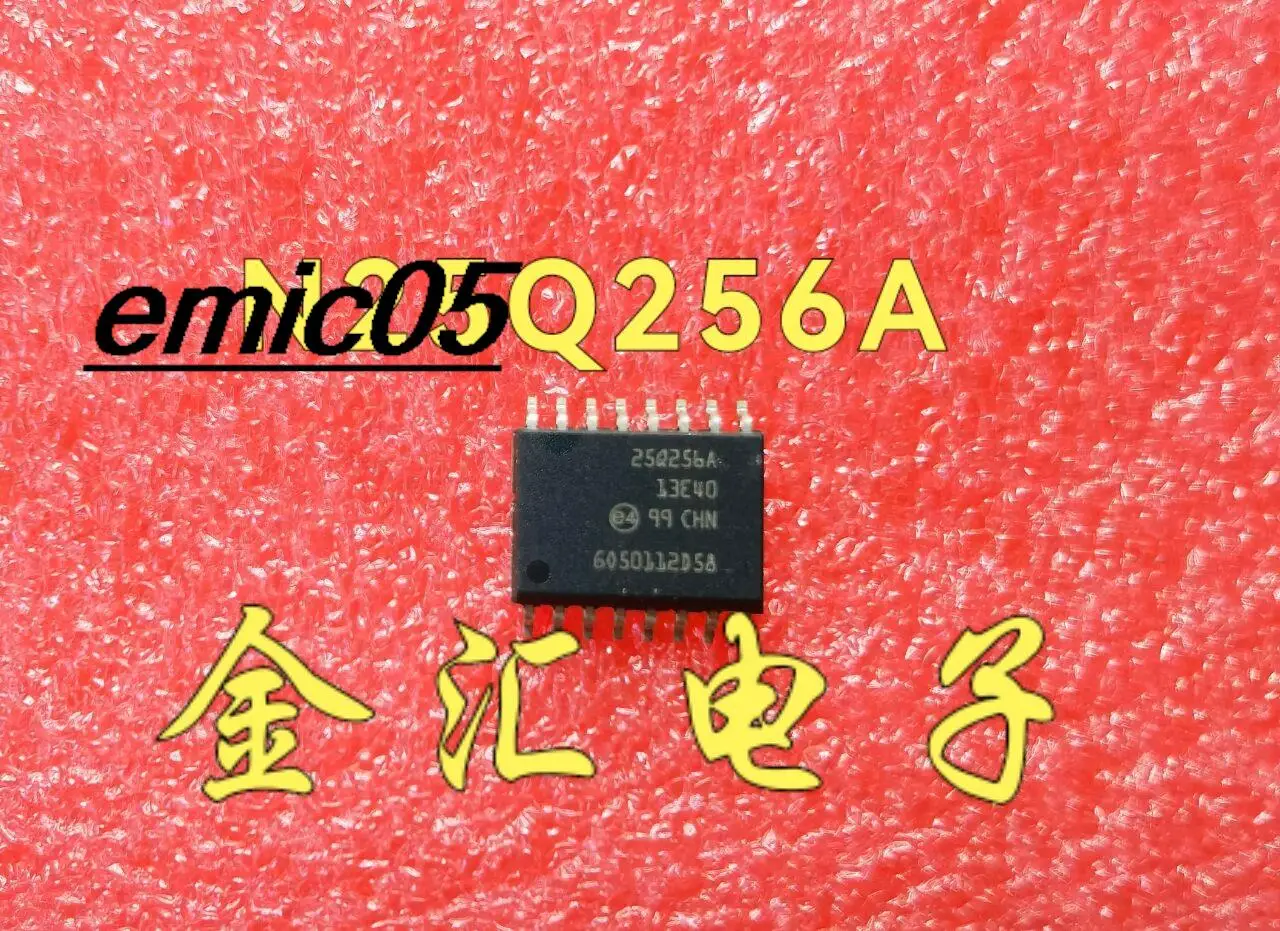 

Оригинальный в наличии N25Q256A 16 sop-16
