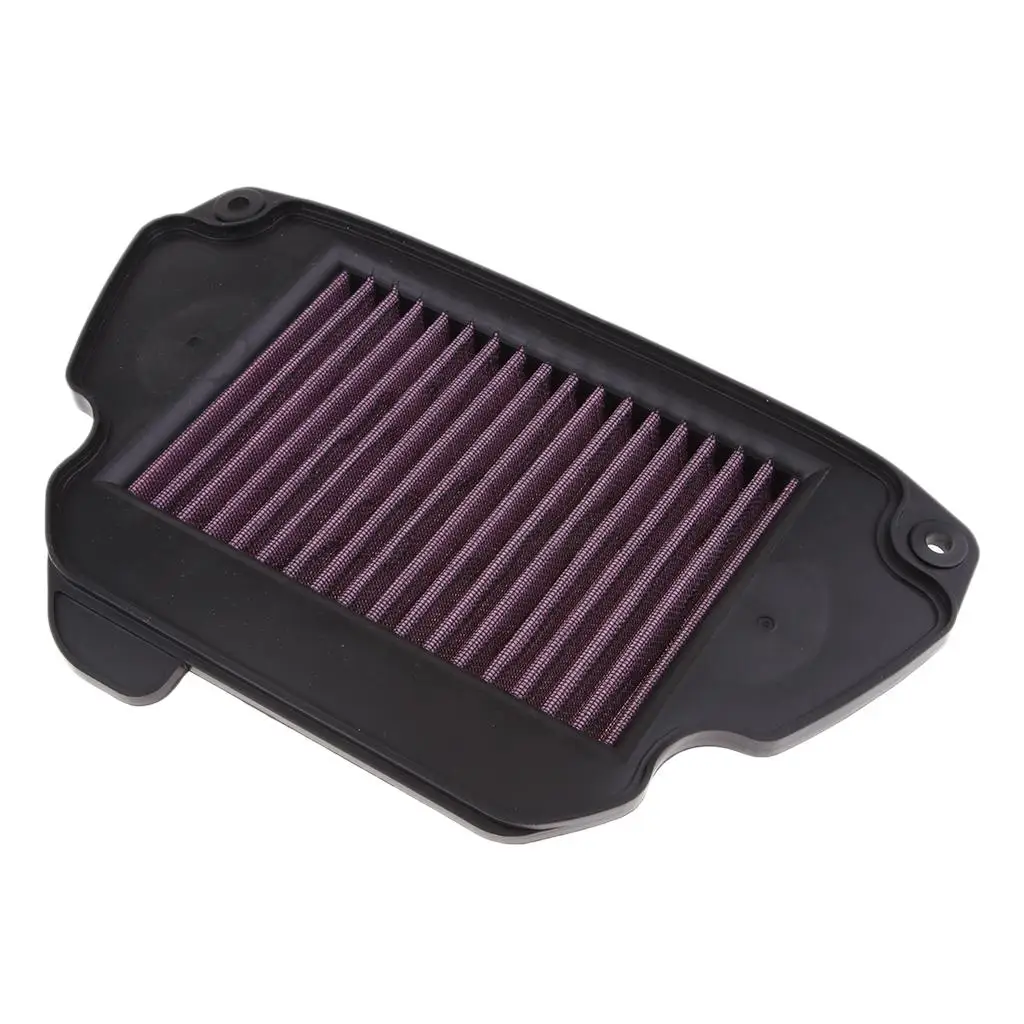 Filtro de admisión para motocicleta, accesorio para CBR650F, CB650F, 2014-2016